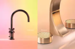 Dornbracht Bathroom Inspiration Book Katalog, Seite 6