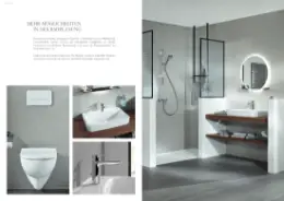 Villeroy&Boch O.novo Prospekt, Seite 2