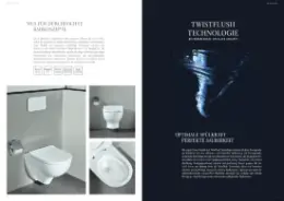 Villeroy&Boch O.novo Prospekt, Seite 4
