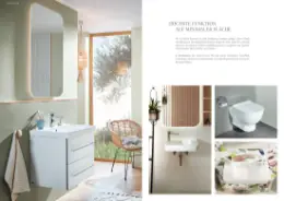 Villeroy&Boch O.novo Prospekt, Seite 5