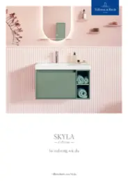 Villeroy&Boch Skyla Prospekt, Seite 1