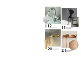 Grohe Colors Prospekt, Seite 2
