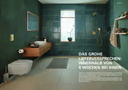Grohe Colors Prospekt, Seite 3