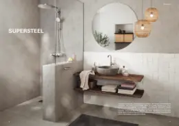 Grohe Colors Prospekt, Seite 7