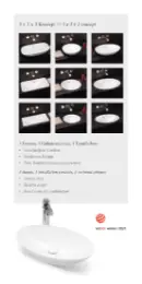 Villeroy&Boch Loop Friends Prospekt, Seite 3