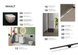 Geberit Neuheiten 2026 Prospekt, Seite 3