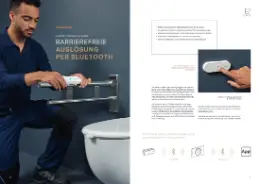 Geberit Neuheiten 2026 Prospekt, Seite 6