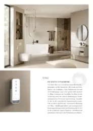 Villeroy&Boch Dusch WC Prospekt, Seite 6