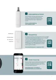 Zehnder Neue Elektronikplattform fuer Zehnder Elektroheizkoerper Prospekt, Seite 7