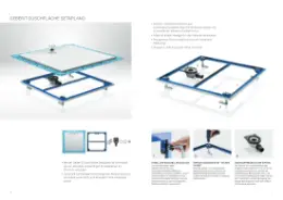Geberit Duschen und Badewannen Katalog, Seite 4