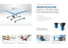 Geberit Duschen und Badewannen Katalog, Seite 6