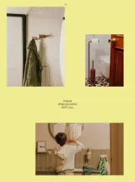 Cosmic BATH Katalog 2026, Seite 6