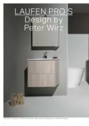 Laufen Pro Prospekt, Seite 4