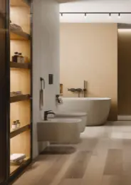 Kludi DECUS Prospekt, Seite 4