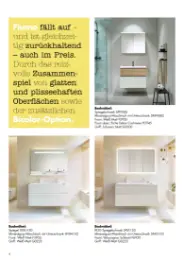 Burgbad Fiumo Fiumo 2.0 rl20 Prospekt 2026, Seite 8