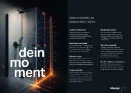 Artweger gesamtkatalog 2026, Seite 6
