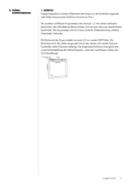 Burgbad Produktinfo 2026 Technische Information, Seite 6