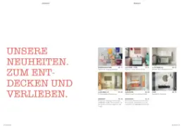 Burgbad Neuheiten 2025 Katalog, Seite 3