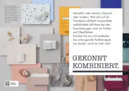 Burgbad Neuheiten 2025 Katalog, Seite 4