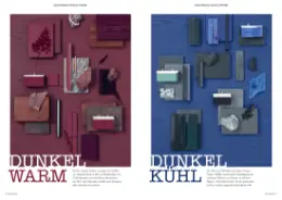 Burgbad Neuheiten 2025 Katalog, Seite 5