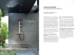 Grohe Wohnungswirtschaft Prospekt, Seite 2