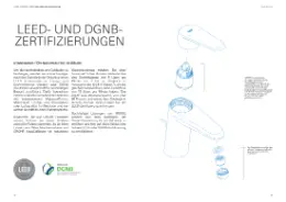 Grohe Wohnungswirtschaft Prospekt, Seite 5