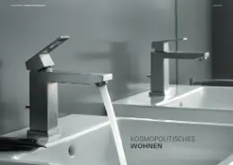 Grohe Wohnungswirtschaft Prospekt, Seite 8