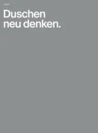 Bette Broschüre Duschen Prospekt, Seite 4