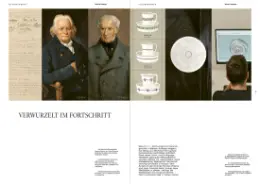 Villeroy&Boch Lookbook Katalog 2025, Seite 4