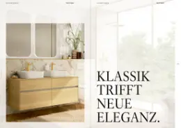 Villeroy&Boch Lookbook Katalog 2025, Seite 6