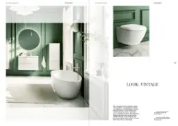 Villeroy&Boch Lookbook Katalog 2025, Seite 8