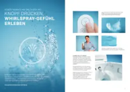 Geberit AquaClean Das Dusch-WC Katalog 2026, Seite 5