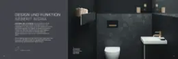 Geberit Betätigungsplatten Katalog, Seite 6