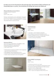 Villeroy&Boch Health Care-Update Prospekt, Seite 7