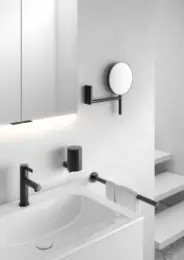 Keuco Broschuere Black Selection Prospekt, Seite 2