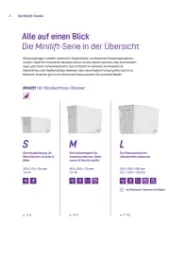 Kessel Prospekt Minilift-Familie, Seite 4