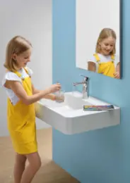 WimTec Waschtischsortiment Katalog, Seite 6