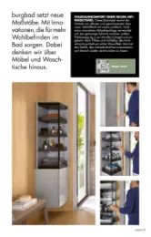 Burgbad sys30 Katalog 2024, Seite 7
