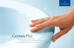 Villeroy&Boch PflegeCP Reinigungsempfehlung, Seite 1