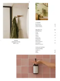 Cosmic CATALOGUE CONTRACT Katalog 2026, Seite 6