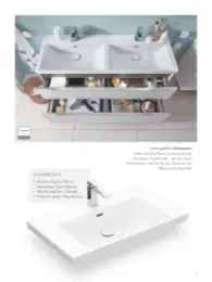 Villeroy&Boch Subway 3.0 Prospekt, Seite 5