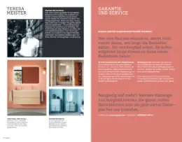 Burgbad sys20 Katalog 2026, Seite 6