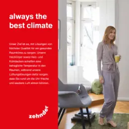Zehnder Design-Heizkoerper für Bad und Wohnraum Katalog, Seite 2