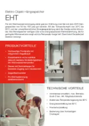 Austria Email Elektro-Objekt-Hängespeicher EHT Prospekt, Seite 2