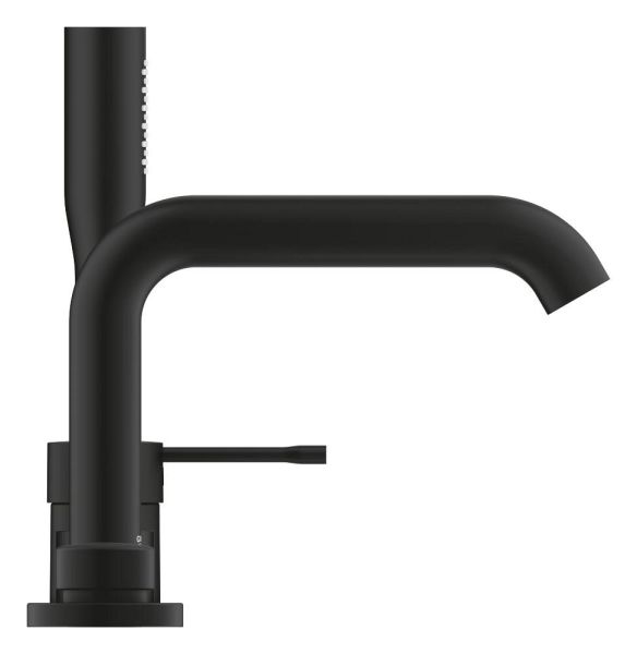 Grohe Essence 4-Loch Einhand-Wannenkombination