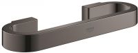 Grohe Selection Wannengriff hard graphite 41064A00