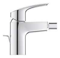 Vorschau: Grohe Eurosmart Einhand-Bidetbatterie, wassersparend