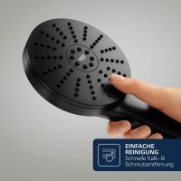 Vorschau: Grohe SpeedClean-Düsen