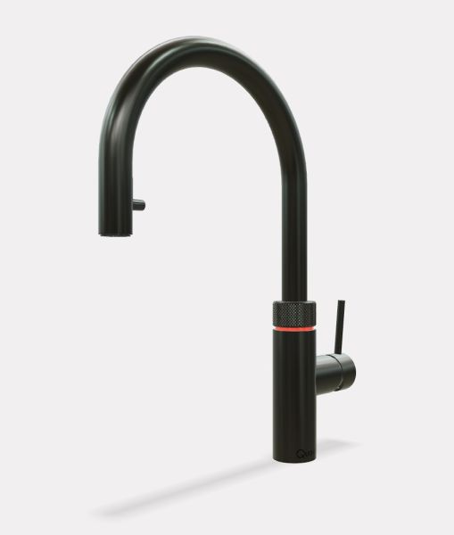 Quooker Flex Kochendwasser-Küchenarmatur