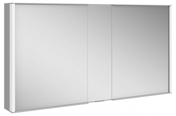 Keuco Royal Match Spiegelschrank für Wandvorbau, 130x70x16cm
